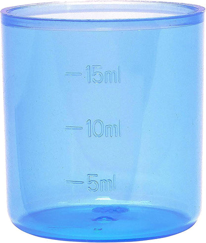 Fish Tank Water Conditioner Bottle, 16 Oz | Water Conditioner for Aquarium Tank, Neutralizes Chlorine and Chloramines in Tap Water; Dosage Cap Included