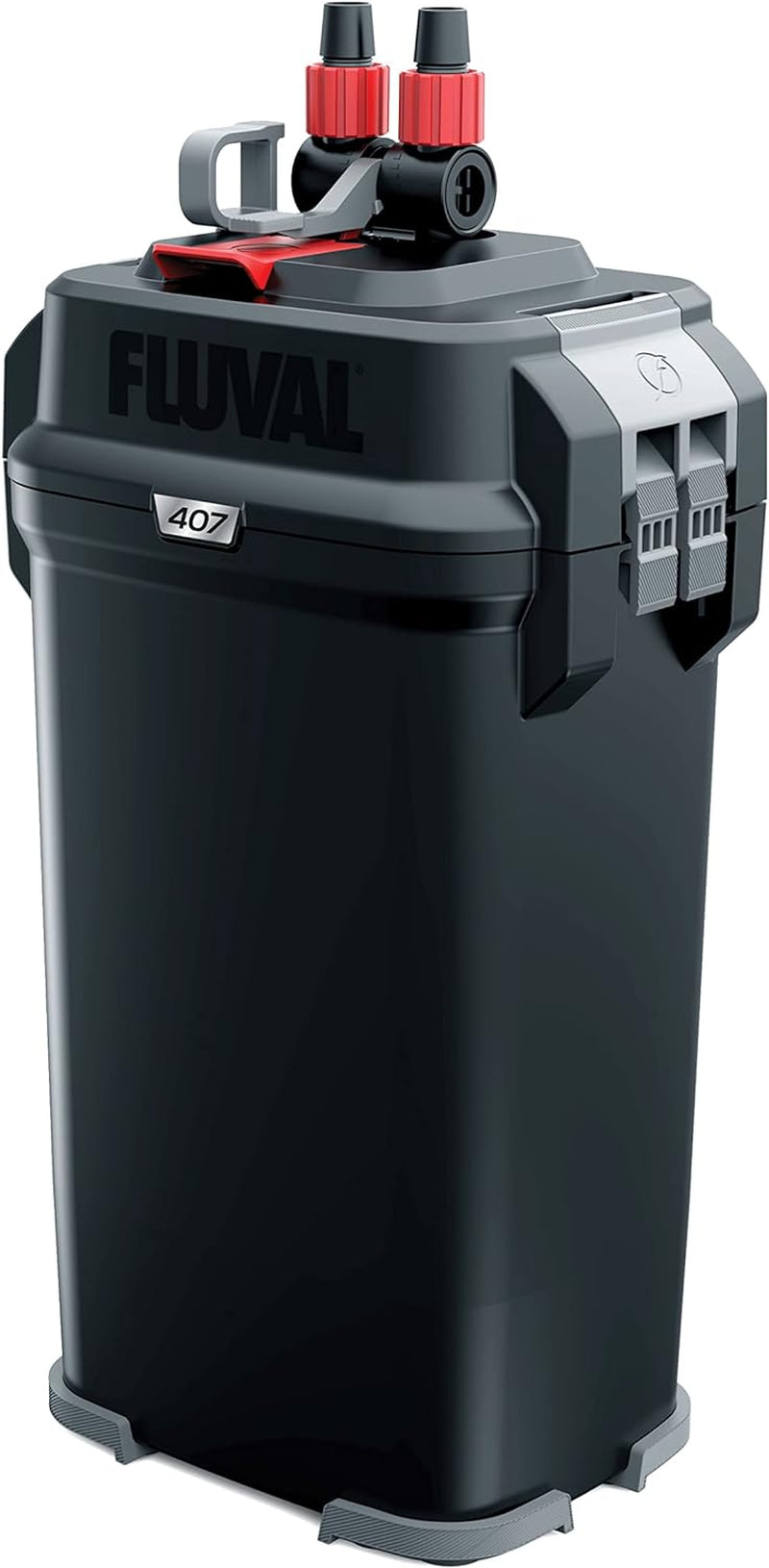 407 Perfomance Canister Filter - for Aquariums up to 100 Gallons - Aquarium Canister Filter | Aquarium Canister Filter